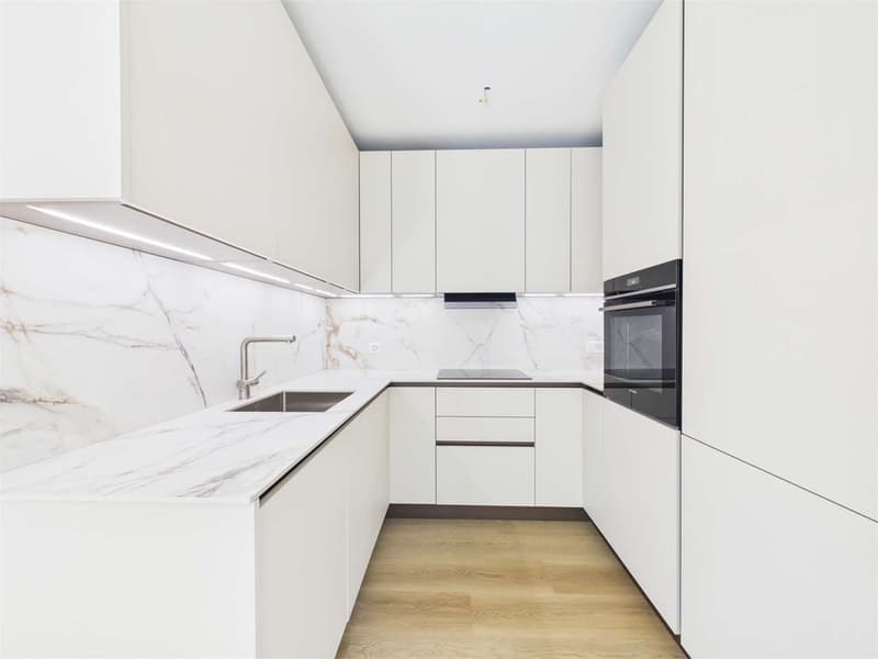 Spektakuläres 2.5-Zimmer-Wohnung komplett renoviert (3)