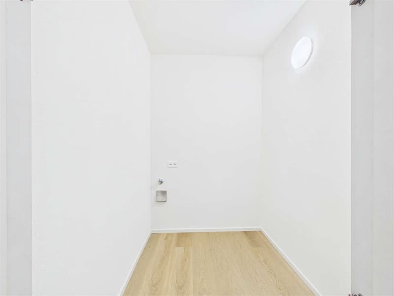 Spektakuläres 2.5-Zimmer-Wohnung komplett renoviert (6)