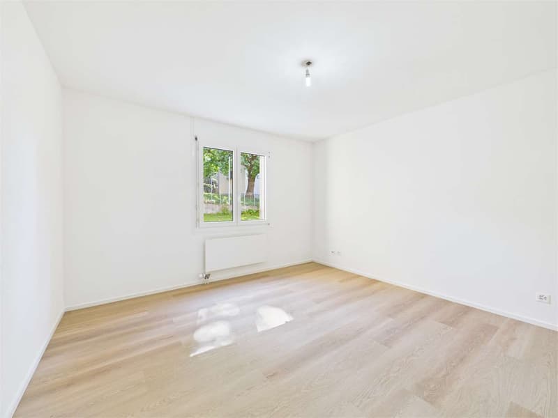 Spektakuläres 2.5-Zimmer-Wohnung komplett renoviert (8)