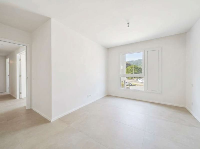 Lamone - Moderno 3.5 locali in costruzione (6)