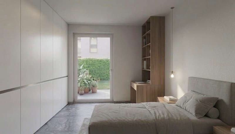 Lamone - Modernes 4.5-Zimmer-Wohnung im Bau (3)