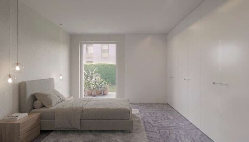 Lamone - Modernes 4.5-Zimmer-Wohnung im Bau (4)