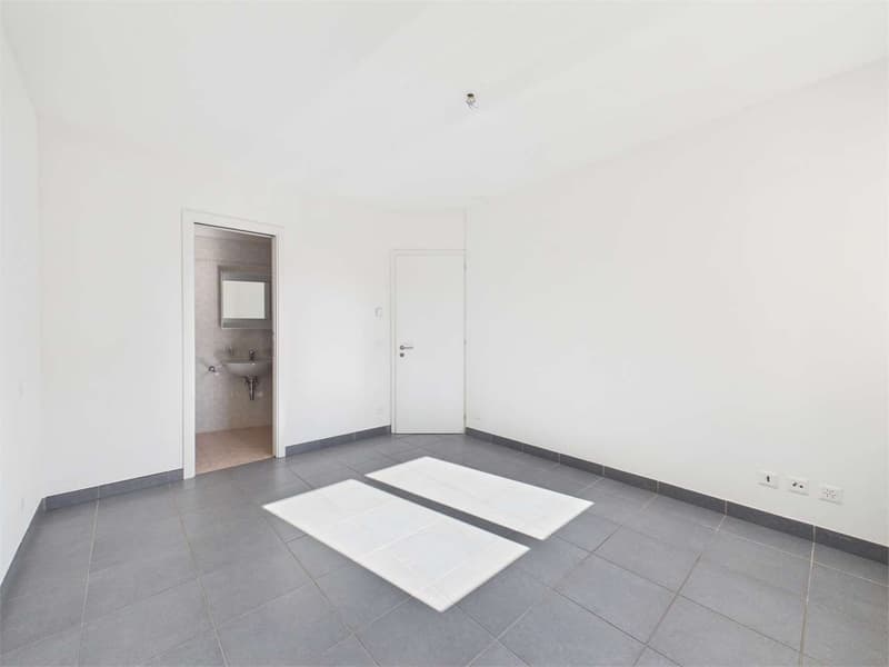 Spacious 3.5-Room Apartment in Pregassona (8)