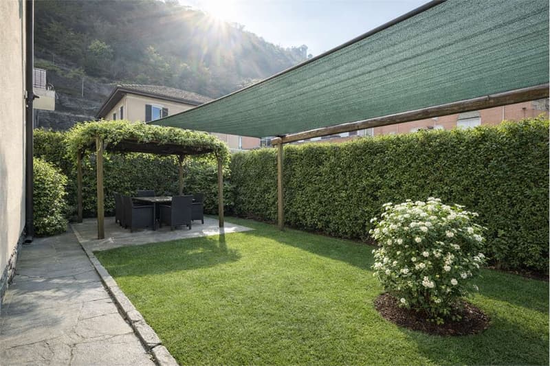 Magadino - 3.5 rooms with lake garden - Rent with buyback option (7)