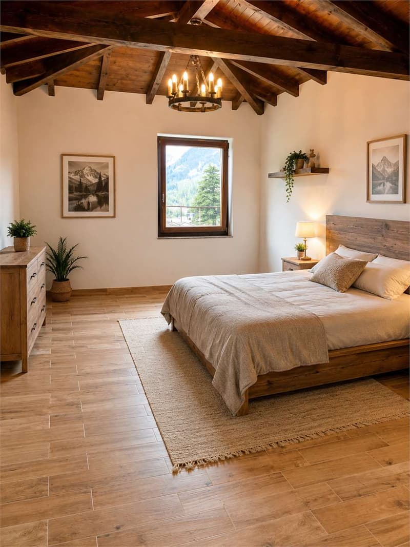 Dongio - Einfamilienhaus mit Grotten zur Renovierung im Bleniotal (8)
