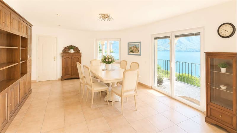Minusio - Mediterranean elegance with breathtaking lake view (2)