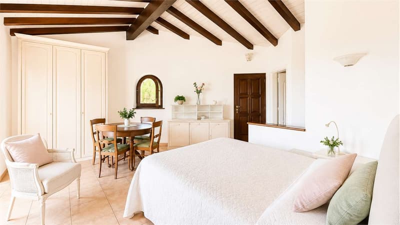 Minusio - Mediterranean elegance with breathtaking lake view (7)