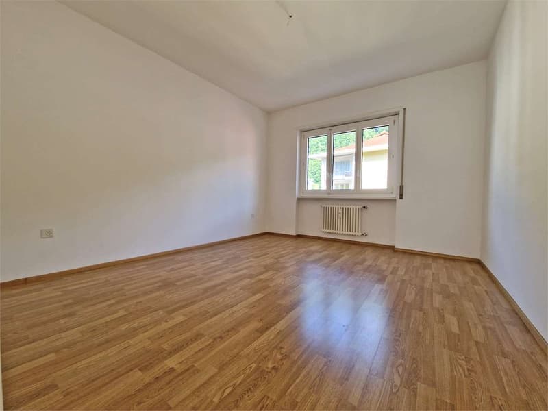 Bellinzona Appartement de 4.5 pièces (5)