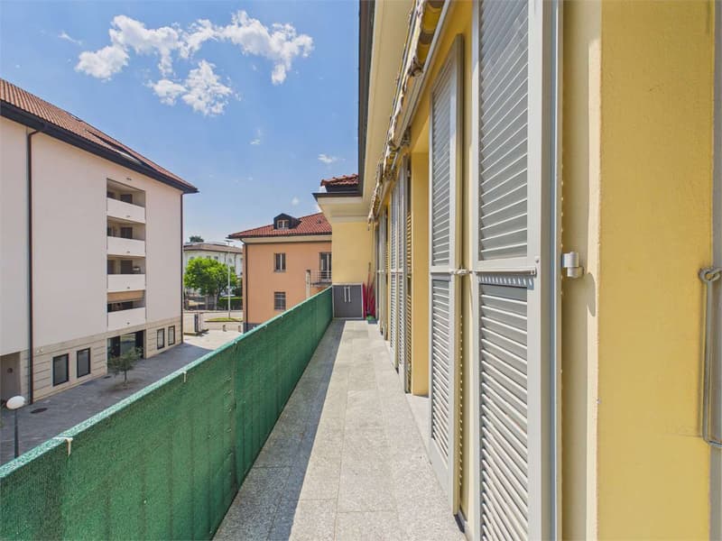 Duplex spectaculaire de 5,5 pièces au cœur de Bellinzona (7)