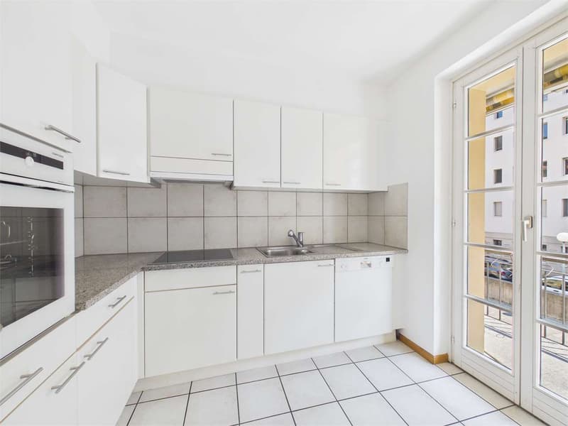 Duplex spectaculaire de 5,5 pièces au cœur de Bellinzona (6)