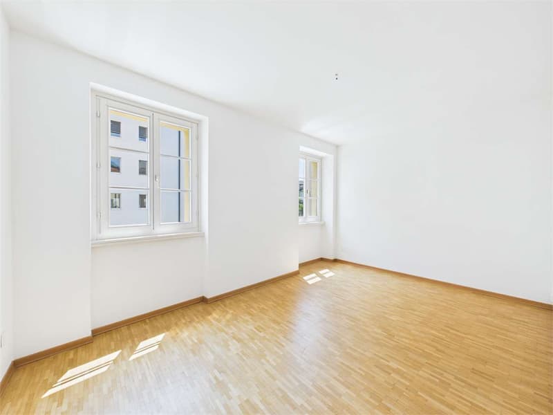 Duplex spectaculaire de 5,5 pièces au cœur de Bellinzona (10)