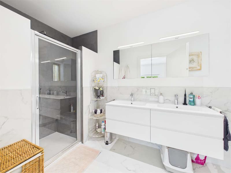 bagno en-suite