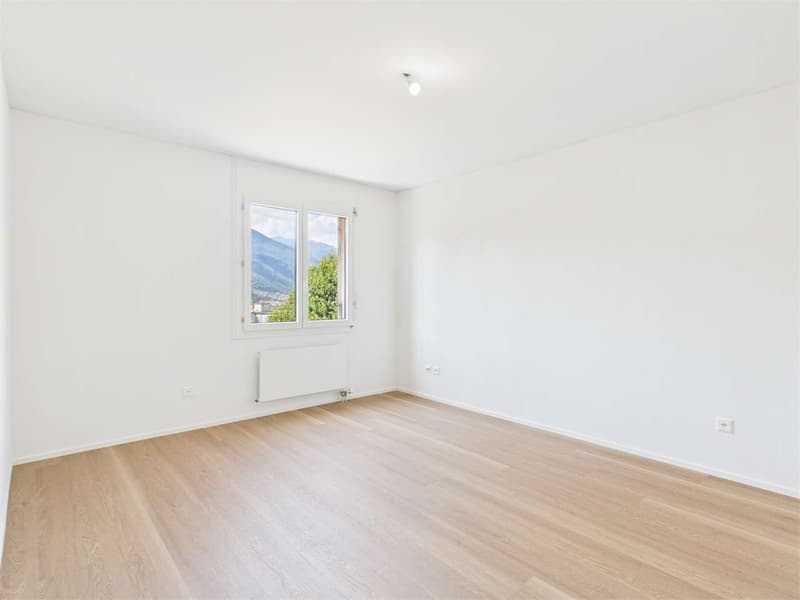 Appartement moderne de 3,5 pièces à l'étage du penthouse (6)