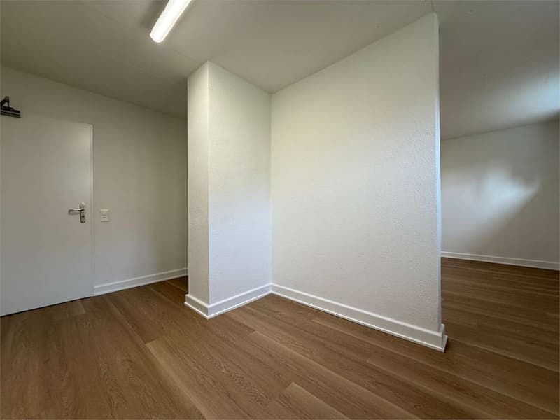 Versatile room on the ground floor, heated and glazed (2)