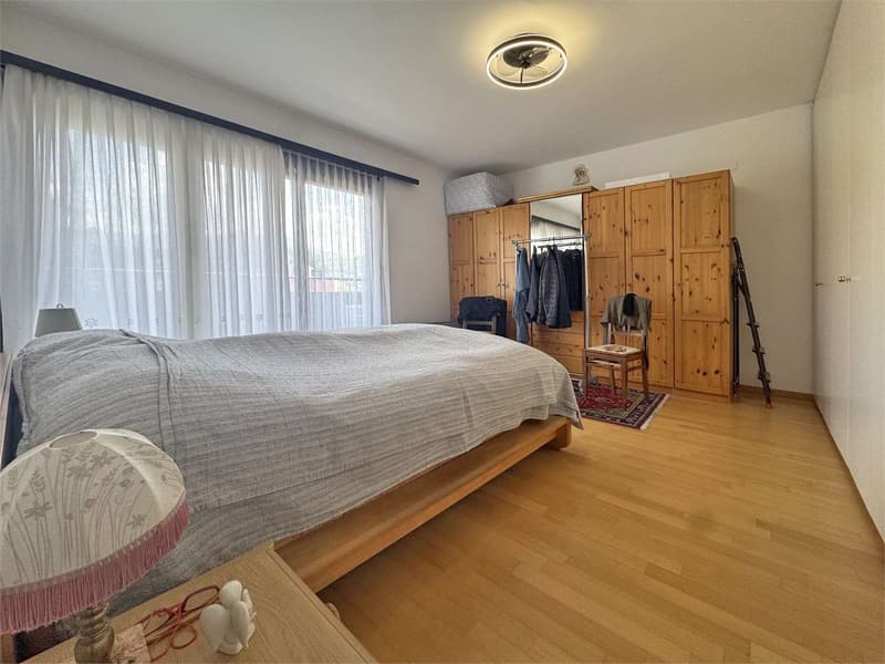 Agno -Attico 2.5 locali (8)