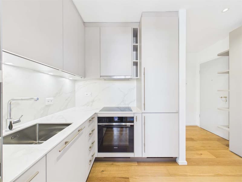 INVESTISSEMENT : Appartement lumineux de 2,5 pièces (1)