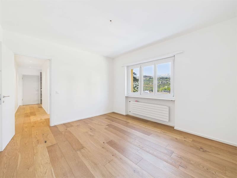 INVESTISSEMENT : Appartement lumineux de 2,5 pièces (5)