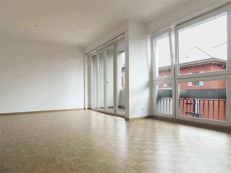Appartamento 4.5 locali in centro Lugano (4)