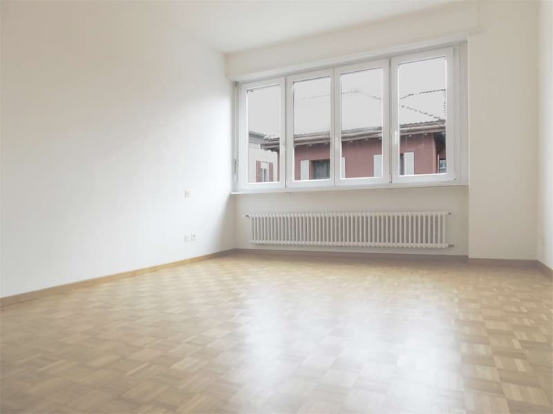 Appartamento 4.5 locali in centro Lugano (6)