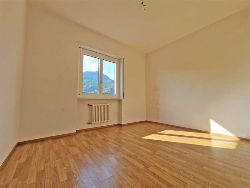 Bellinzona Appartamento di 4.5 locali (4)