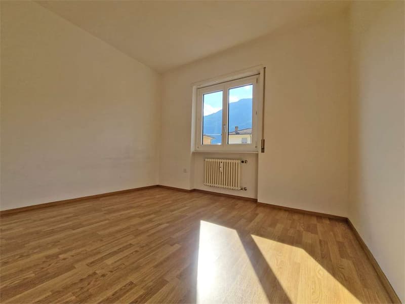 Bellinzona Appartamento di 4.5 locali (6)