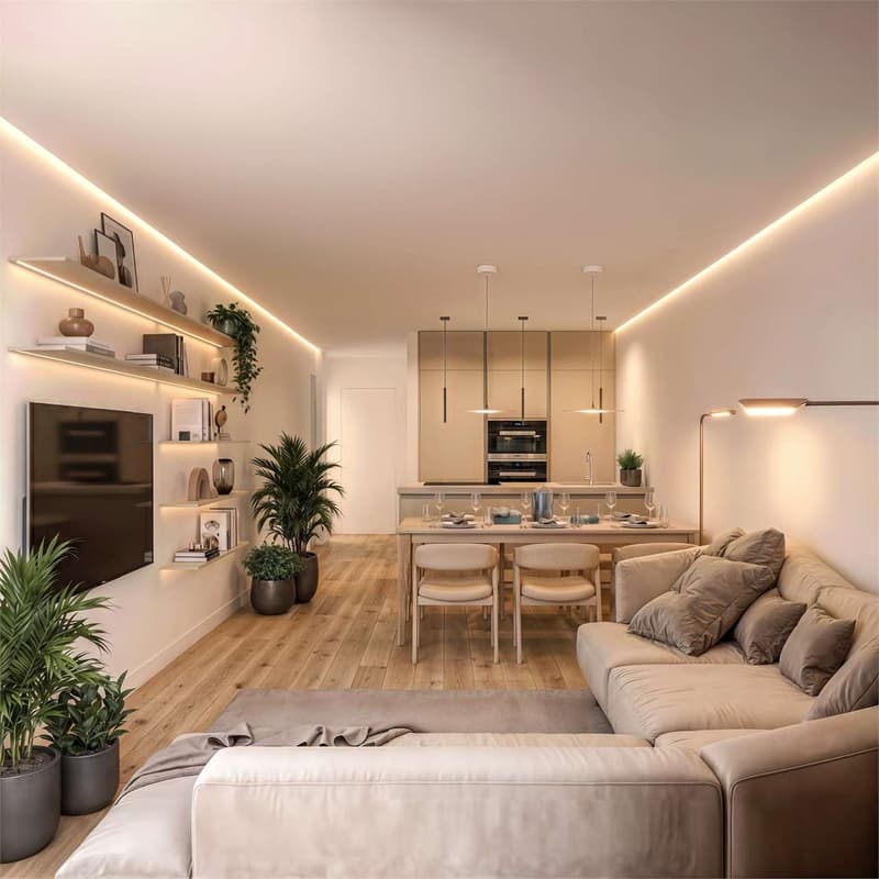 Residenz im Borghetto Giubiasco - 2.5 Zimmer (3)