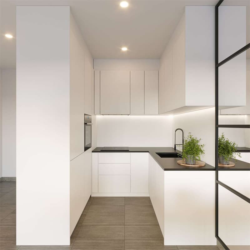 Pregassona - Nouveaux appartements 2.5 pièces (7)