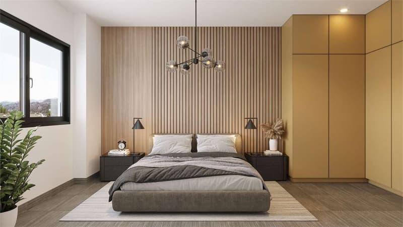 Pregassona - Nouveaux appartements 2.5 pièces (6)