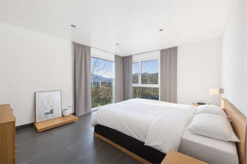 Muzzano - Independent villa with pool (6)