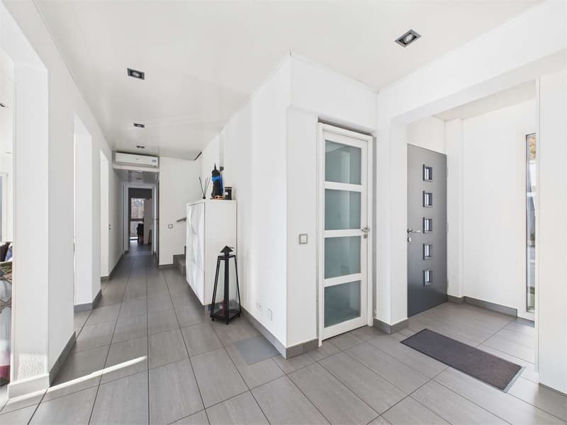 Muzzano - Independent villa with pool (4)