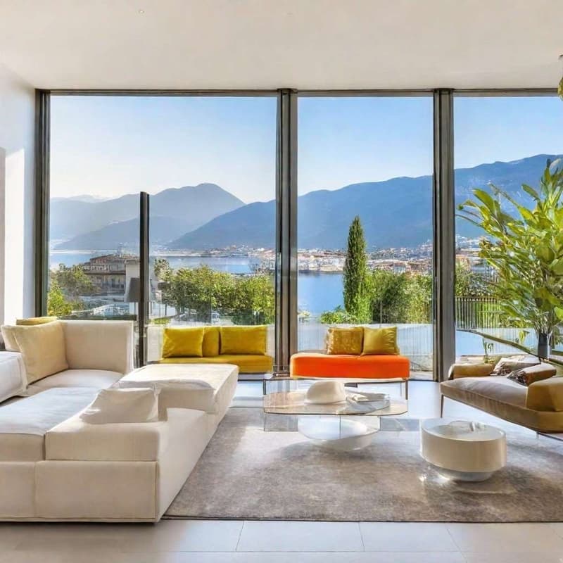ASCONA - Esclusivo appartamento 5.5 locali (5)