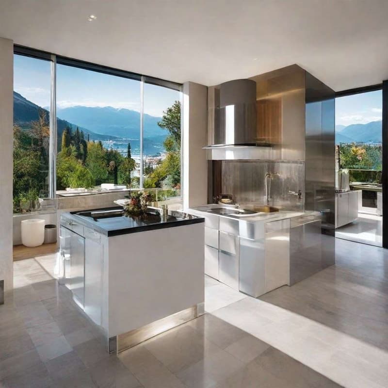 ASCONA - Esclusivo appartamento 5.5 locali (7)