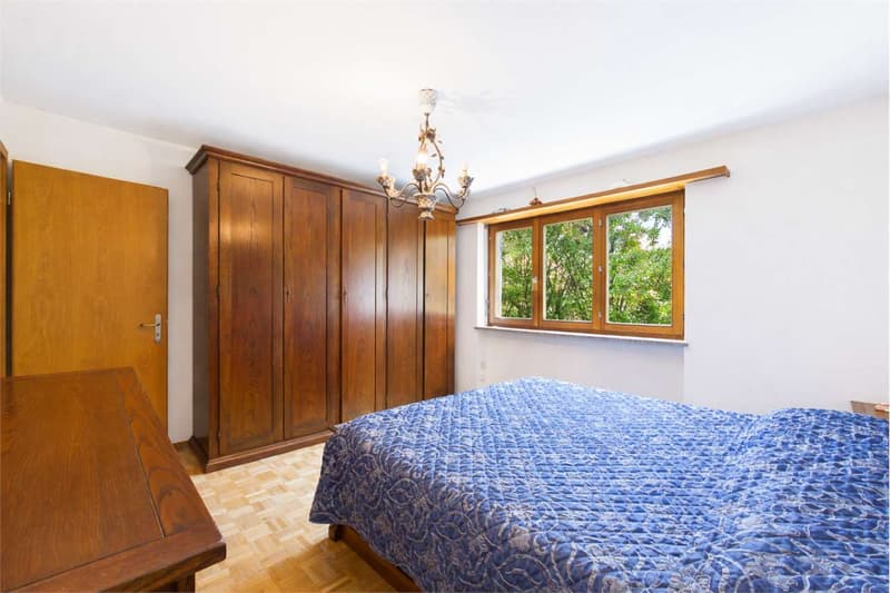 Appartement Rénové 4.5 (5)