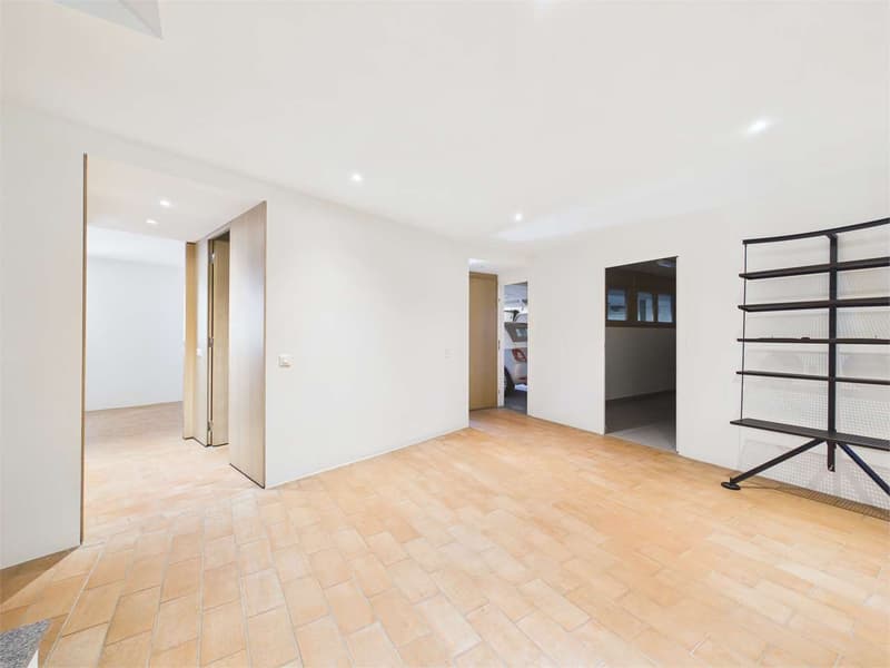 Bright Villa with 5.5 rooms and lake view (13)