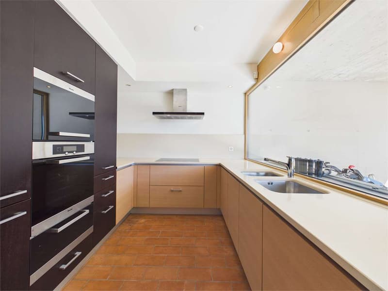Bright Villa with 5.5 rooms and lake view (5)