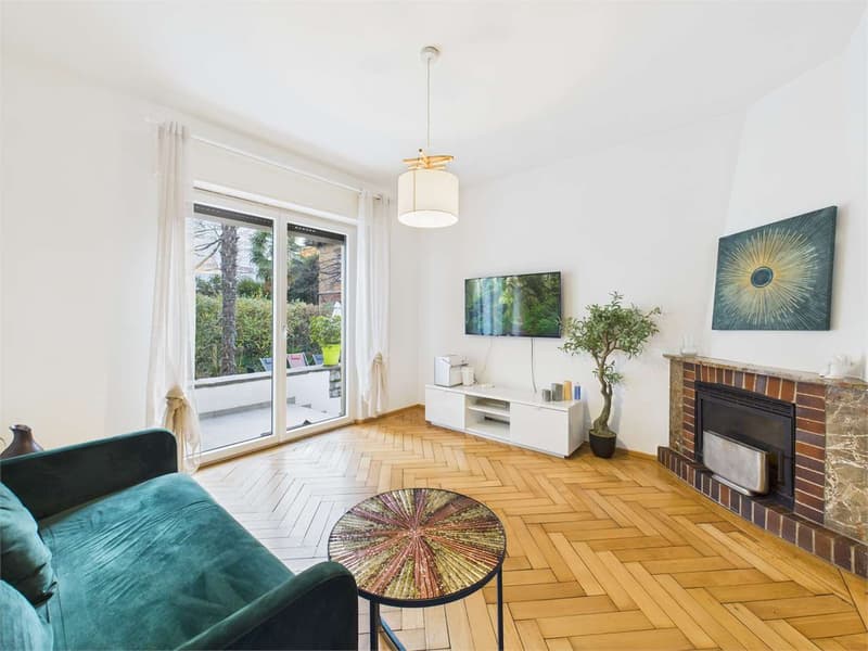 Cassarate - Casa indipendente in vendita (3)