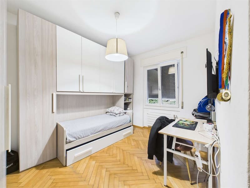 Cassarate - Casa indipendente in vendita (11)