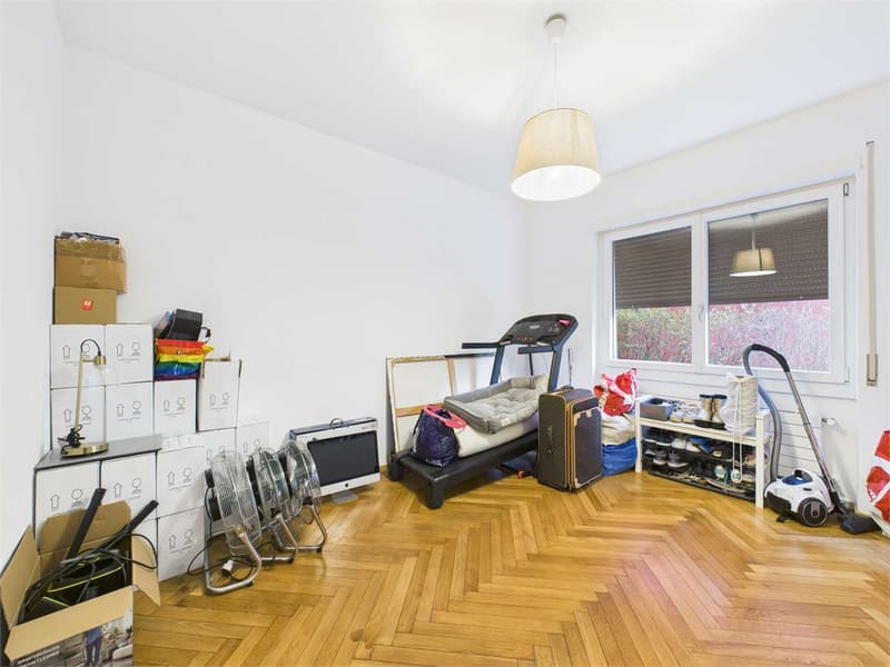Cassarate - Casa indipendente in vendita (10)