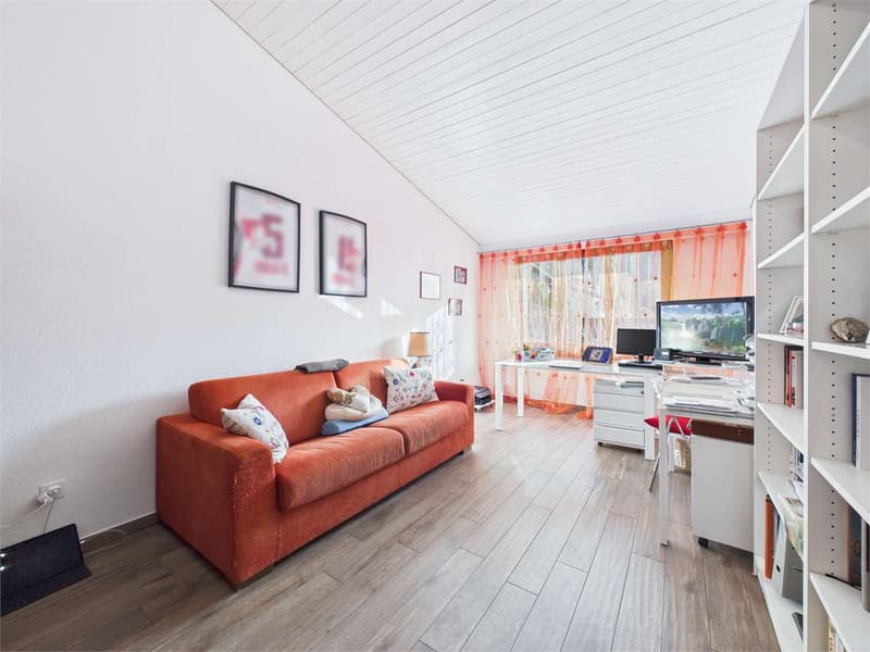 Pregassona - Lake View House (8)
