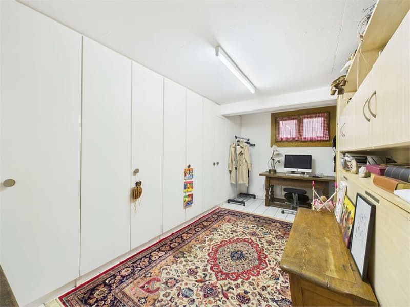 Pregassona - Lake View House (12)