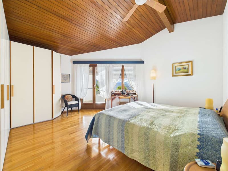 Pregassona - Lake View House (6)