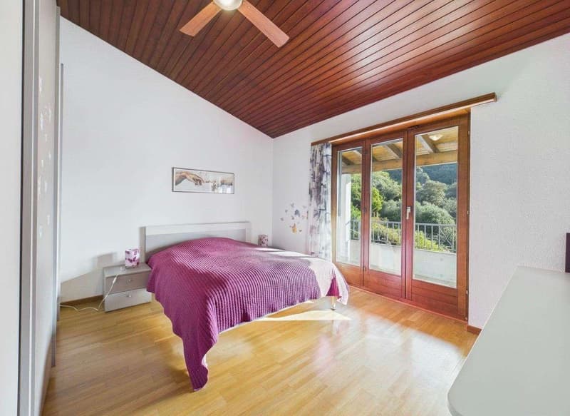 Pregassona - Lake View House (7)