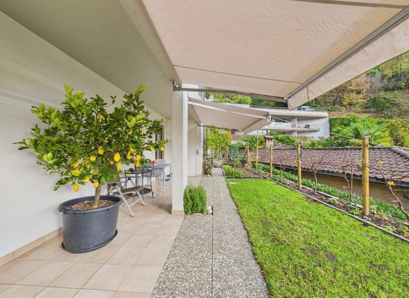 Pregassona - Lake View House (13)
