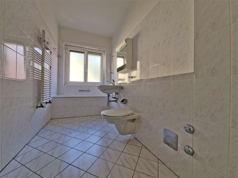 Bellinzona Appartement 2.5 pièces (5)
