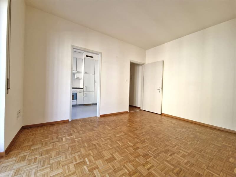 Bellinzona Appartement 2.5 pièces (1)