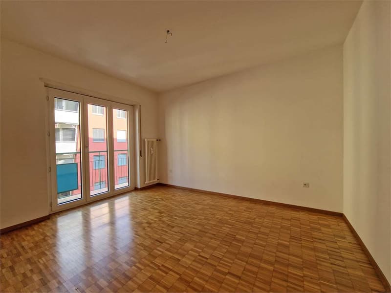 Bellinzona Appartement 2.5 pièces (3)