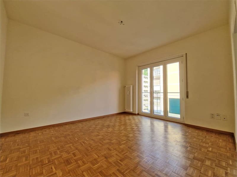 Bellinzona Appartement 2.5 pièces (4)