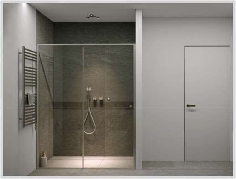 Melide - Prestigioso Duplex fronte lago (13)