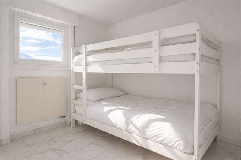 Brissago - Appartamento ristrutturato con parziale vista lago (4)