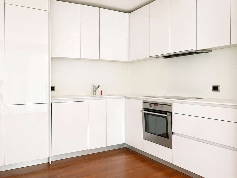 Porza - Appartamento 4.5 locali con vista lago (3)